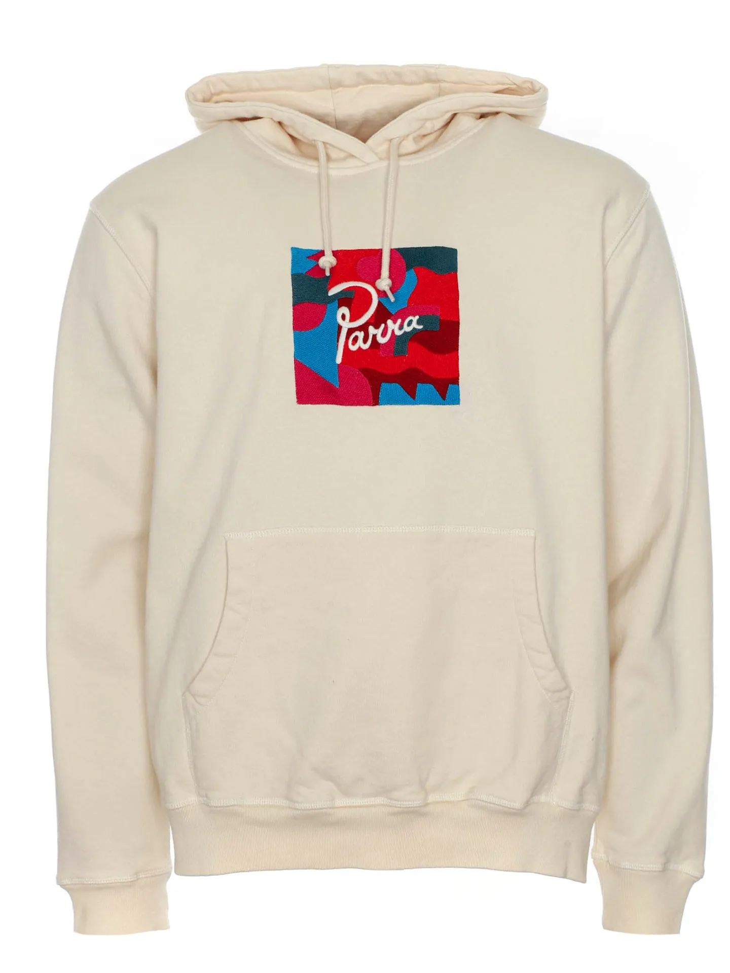 Abstract Shapes Hoodie