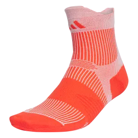 Adizero Running Socks