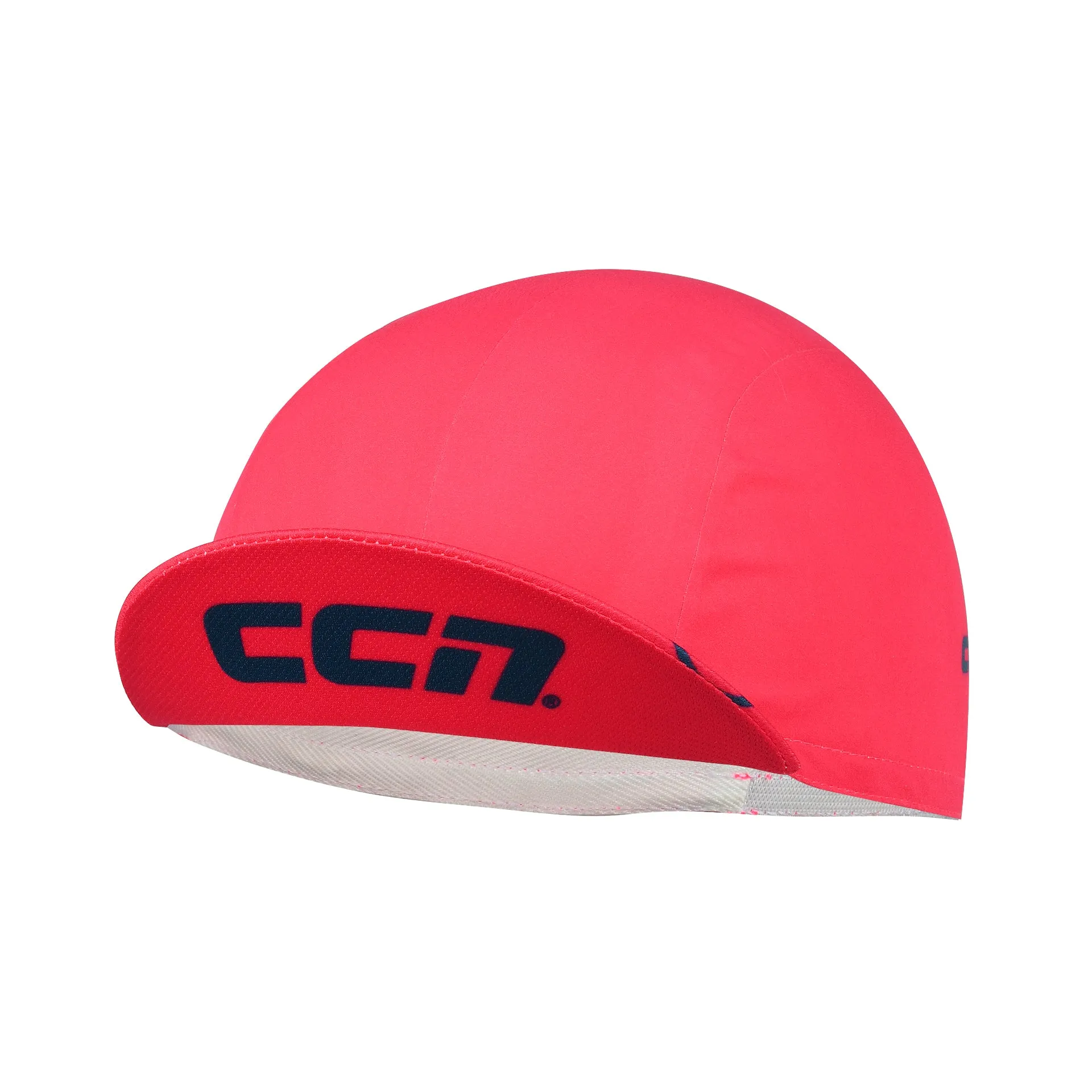 Aero JC Red Cap