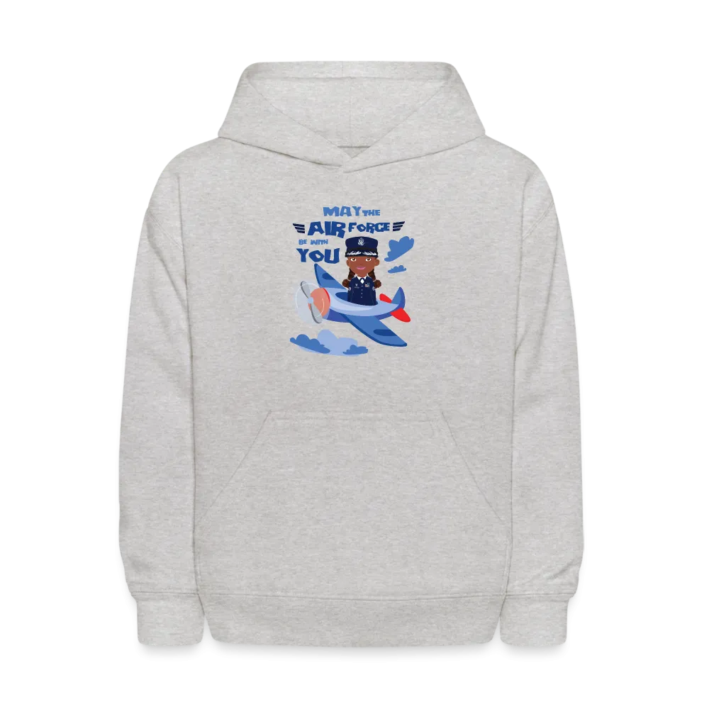 Air Force Kids' Hoodie