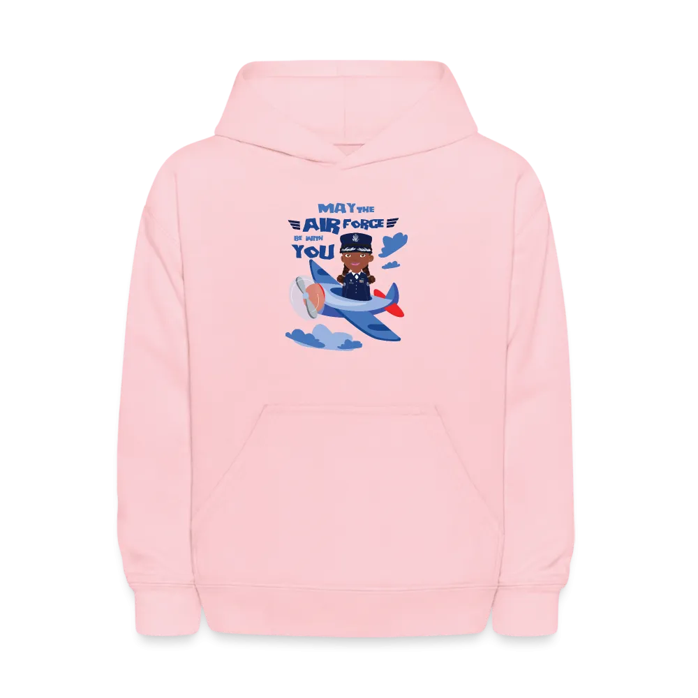 Air Force Kids' Hoodie