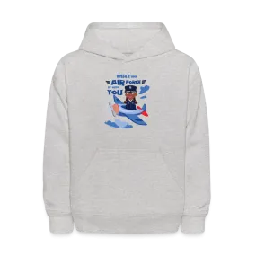 Air Force Kids' Hoodie