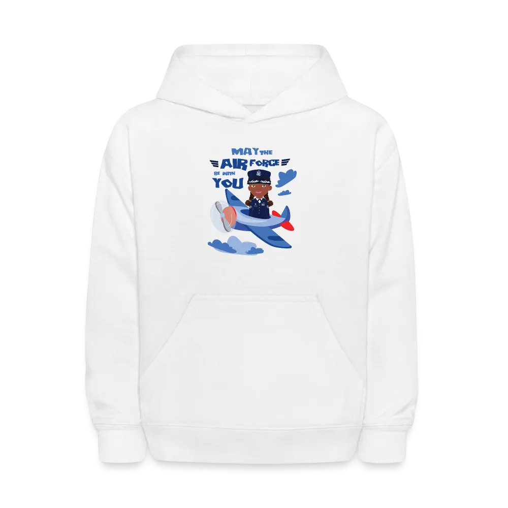 Air Force Kids' Hoodie