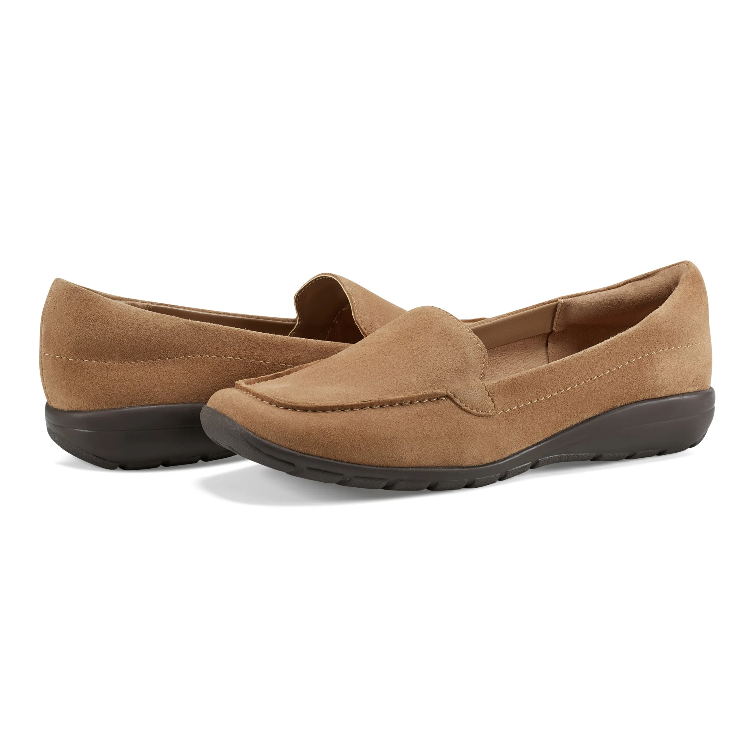 Abide Casual Flats