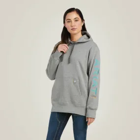 Ariat Women's Rebar Graphic Hoodie