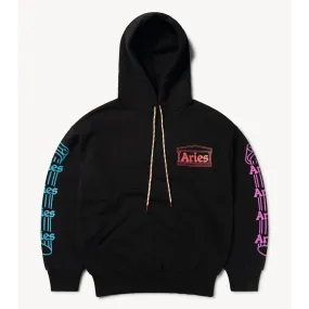 Aries Arise Column Hoodie