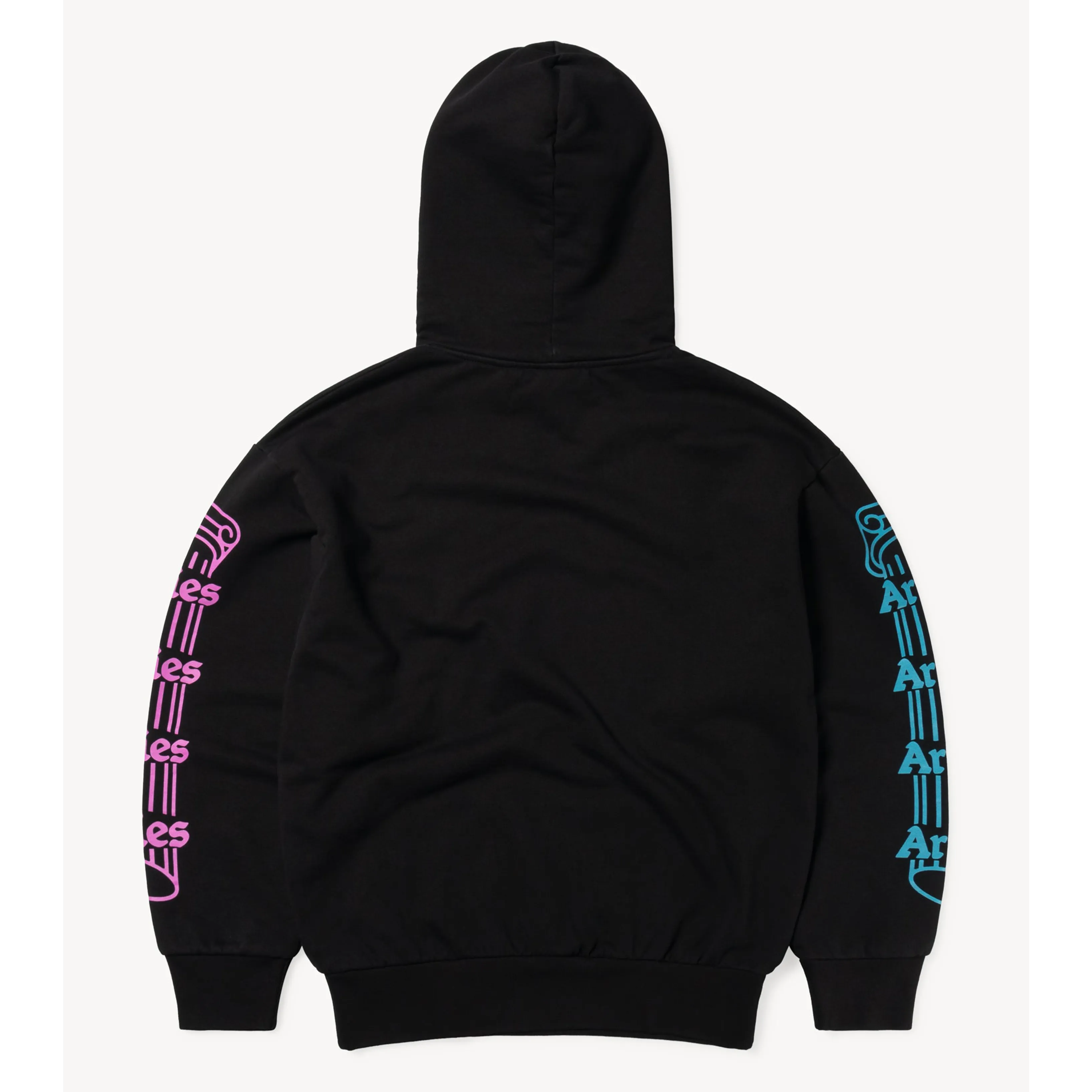 Aries Arise Column Hoodie