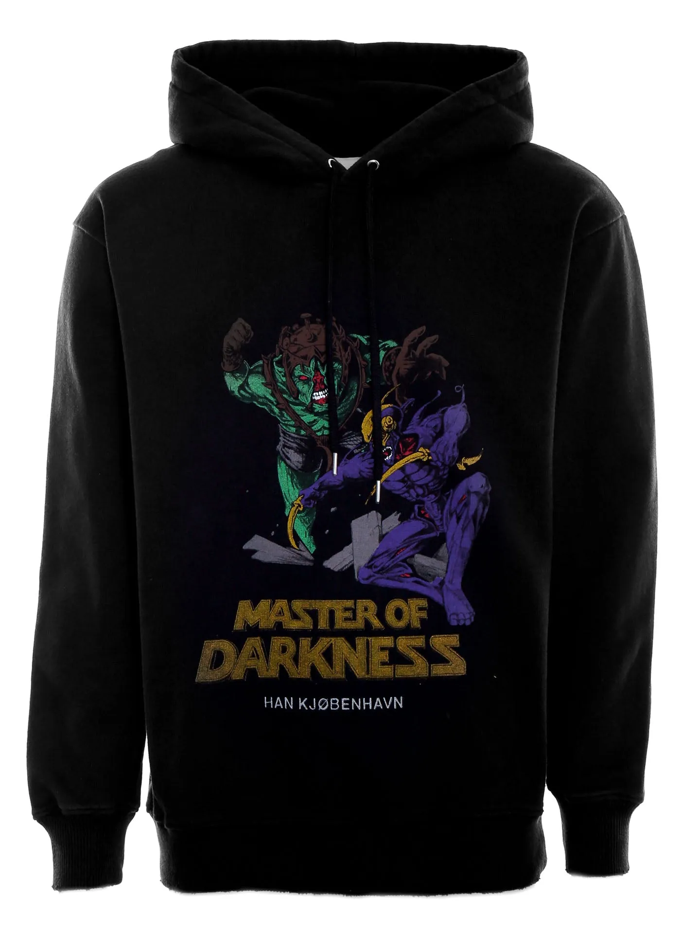 Artwork Hoodie