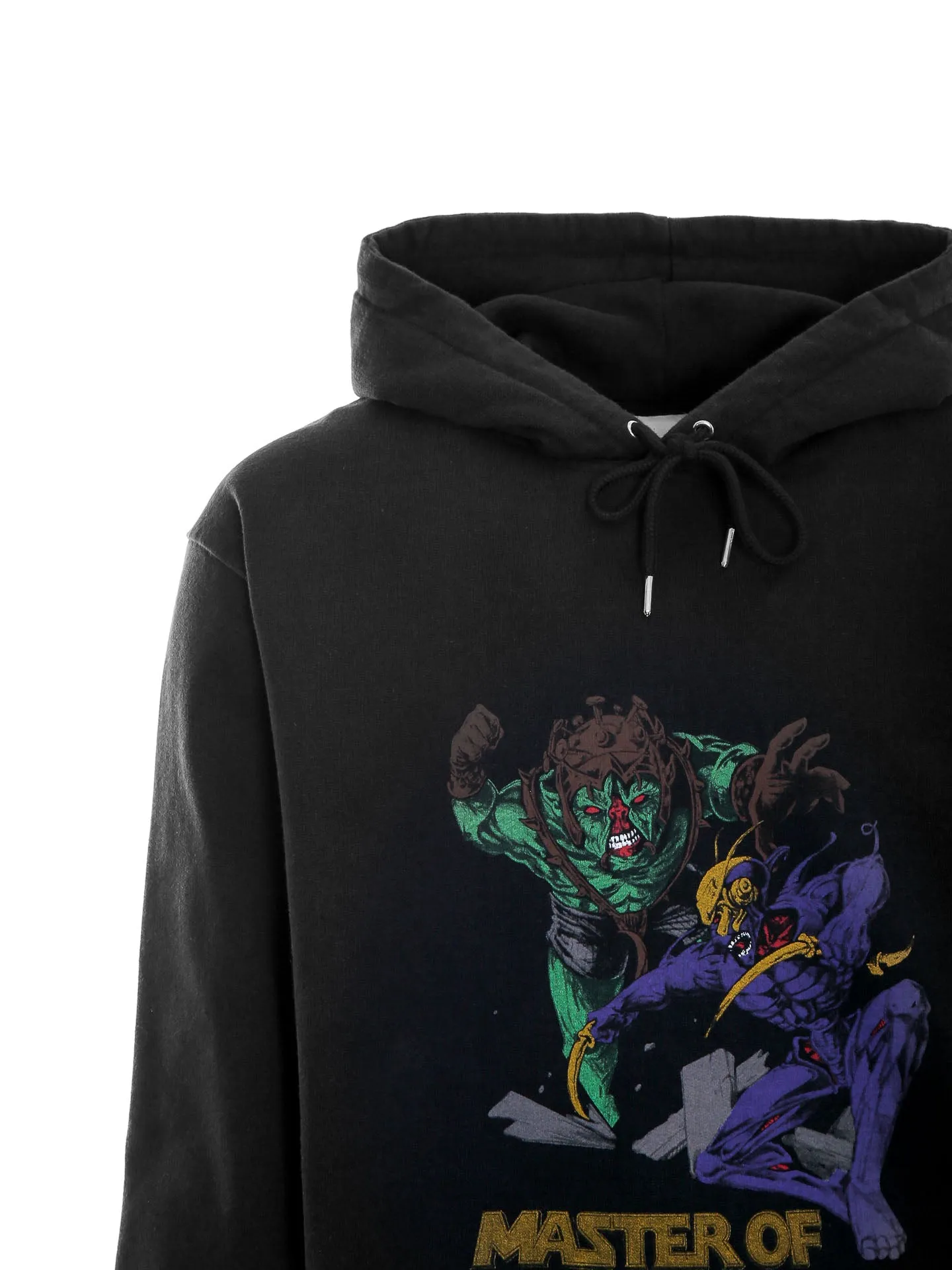 Artwork Hoodie