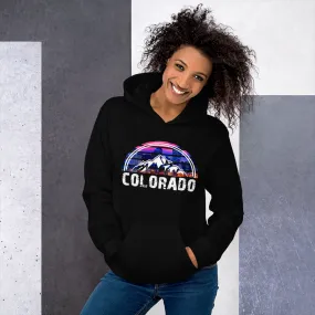 Baydify Colorado Hoodie