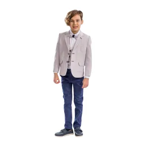 Big Shot Formal Boys Suit