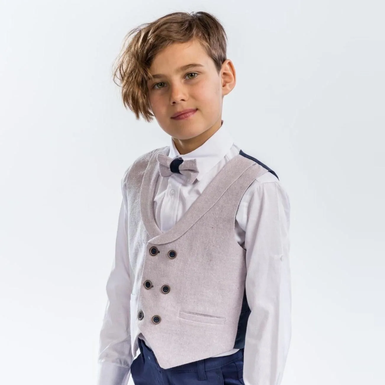 Big Shot Formal Boys Suit