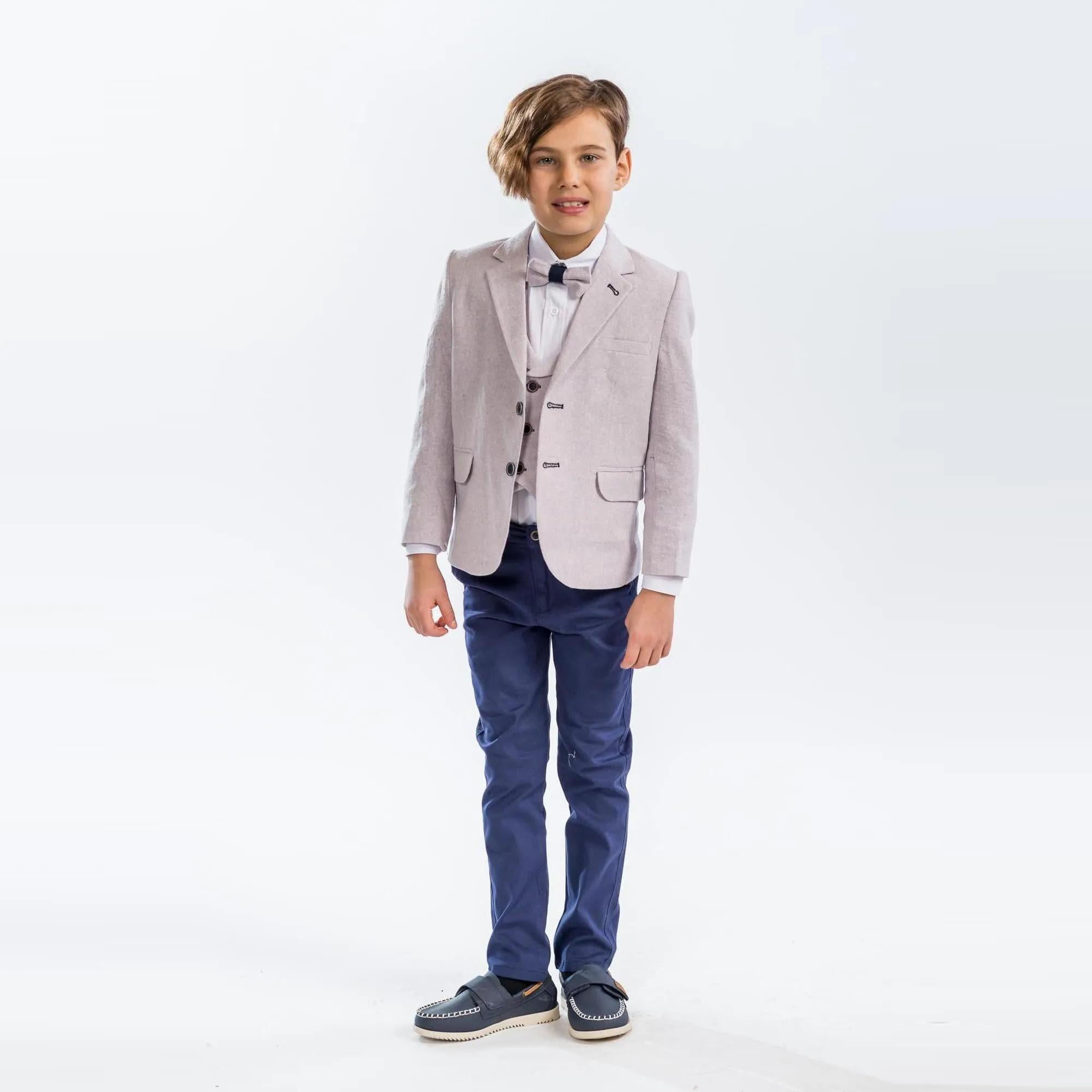 Big Shot Formal Boys Suit