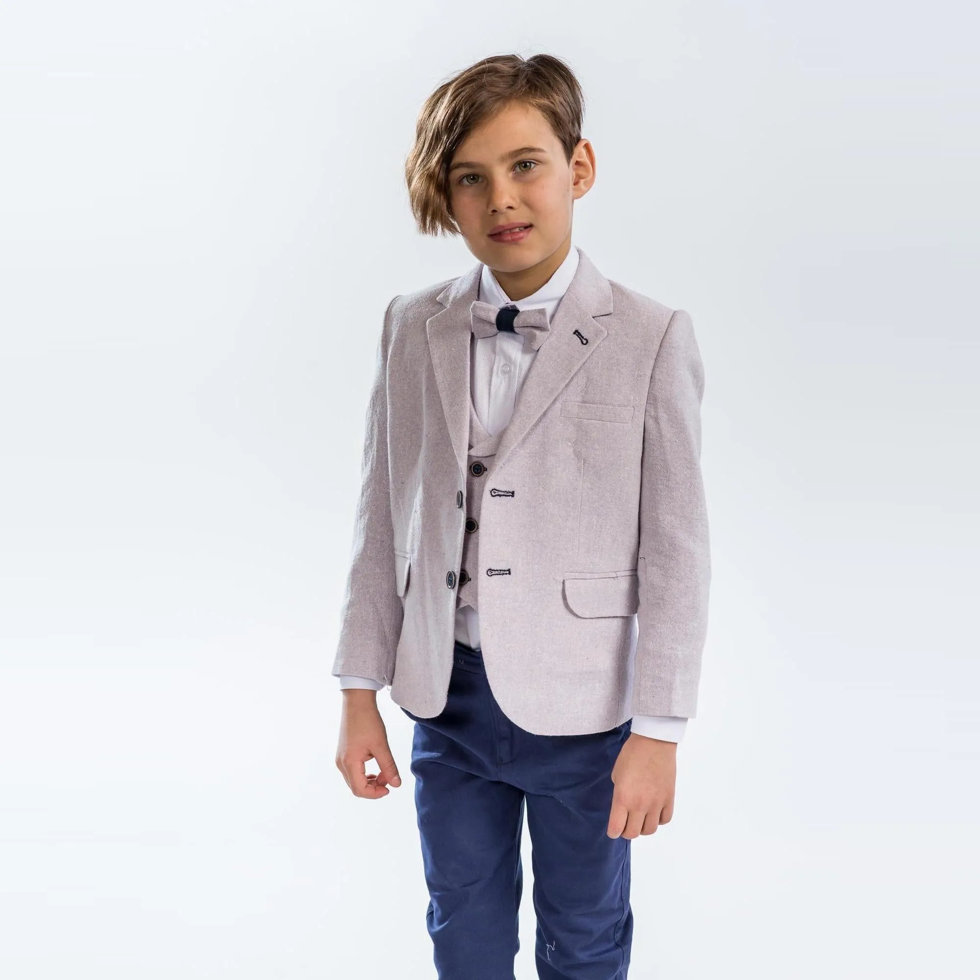 Big Shot Formal Boys Suit