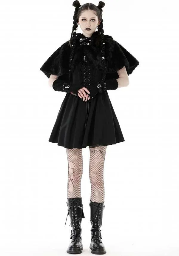 Black Bear Lolita | CAPE