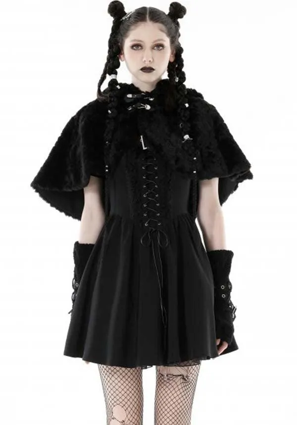 Black Bear Lolita | CAPE