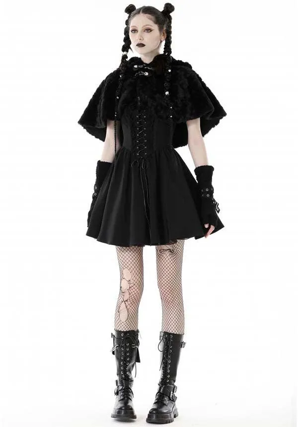 Black Bear Lolita | CAPE