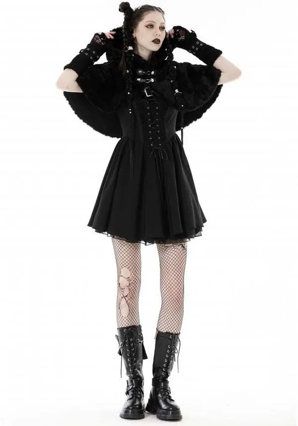 Black Bear Lolita | CAPE