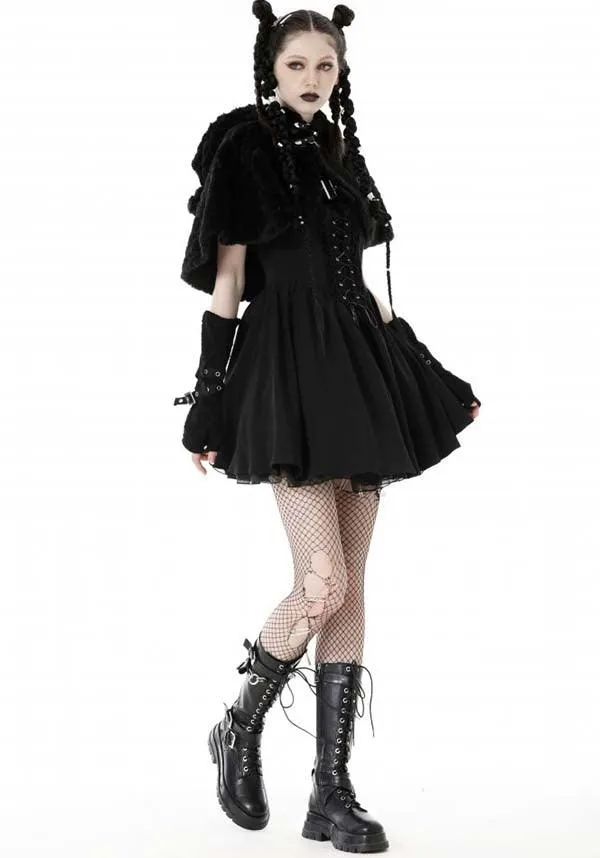 Black Bear Lolita | CAPE