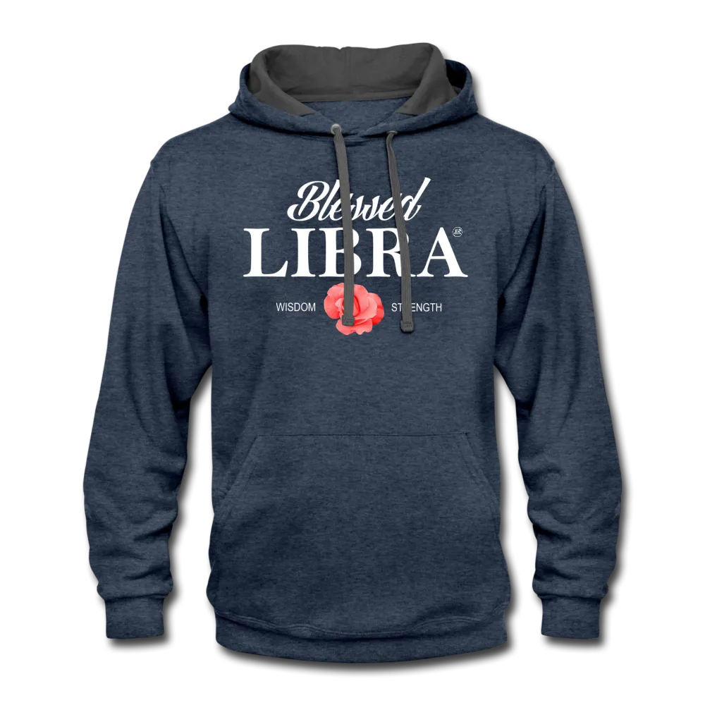 Blessed Libra Hoodie