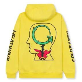 Brain Dead Heatwave Hoodie