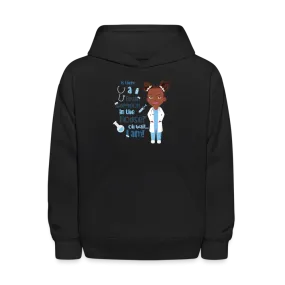 Brain Surgeon Kids' Hoodie