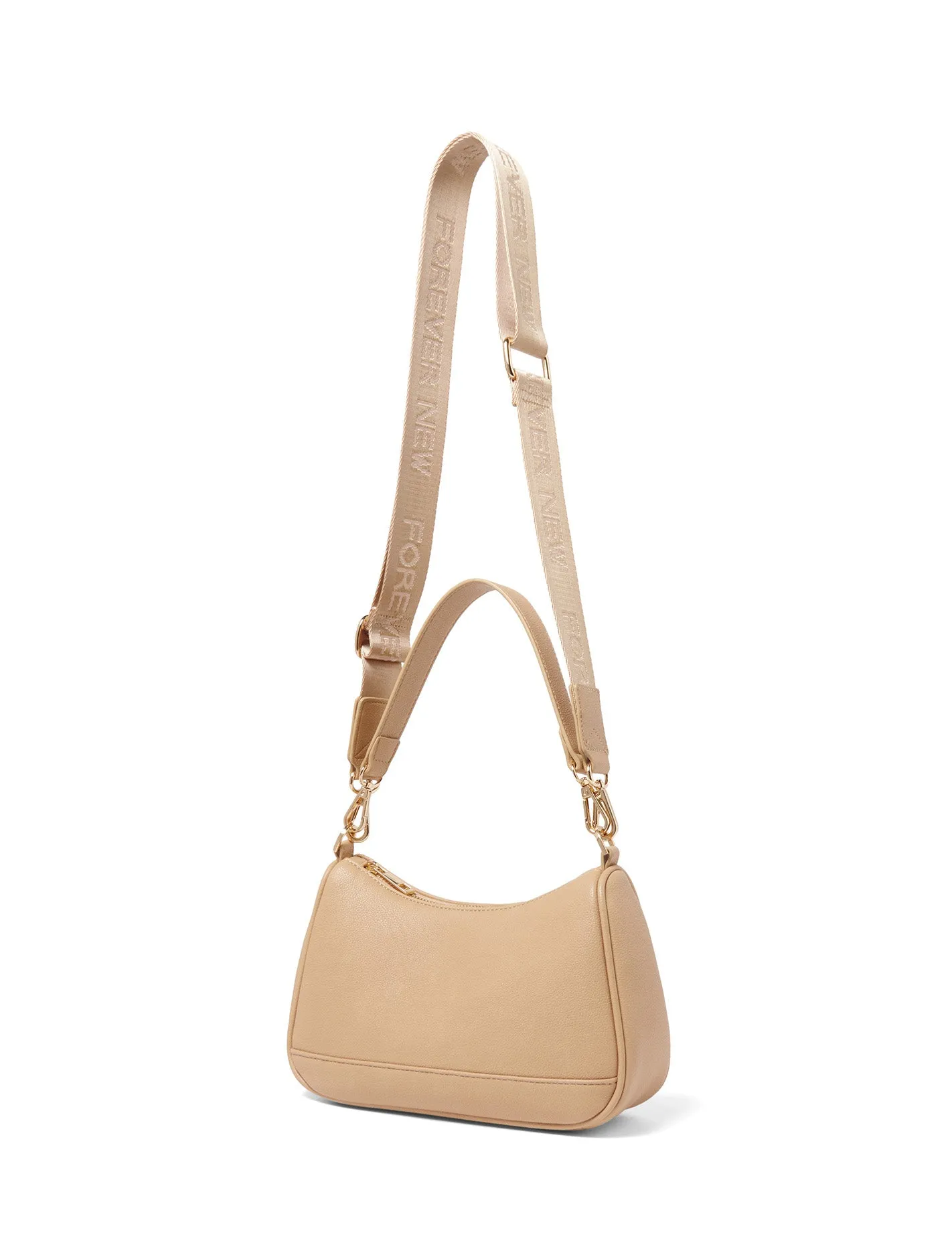 Rylee Casual Crossbody Bag