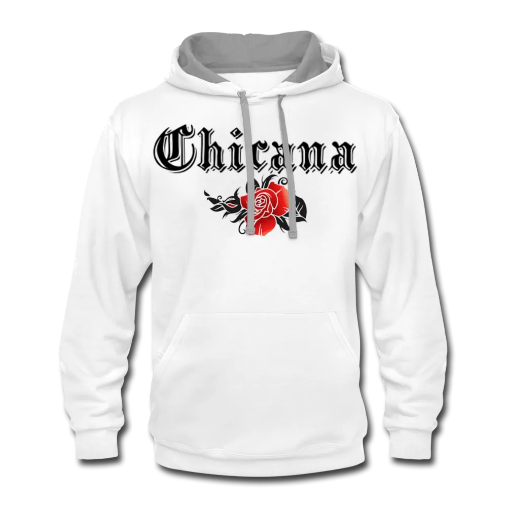 Chicana Hoodie