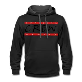 Crew Hoodie