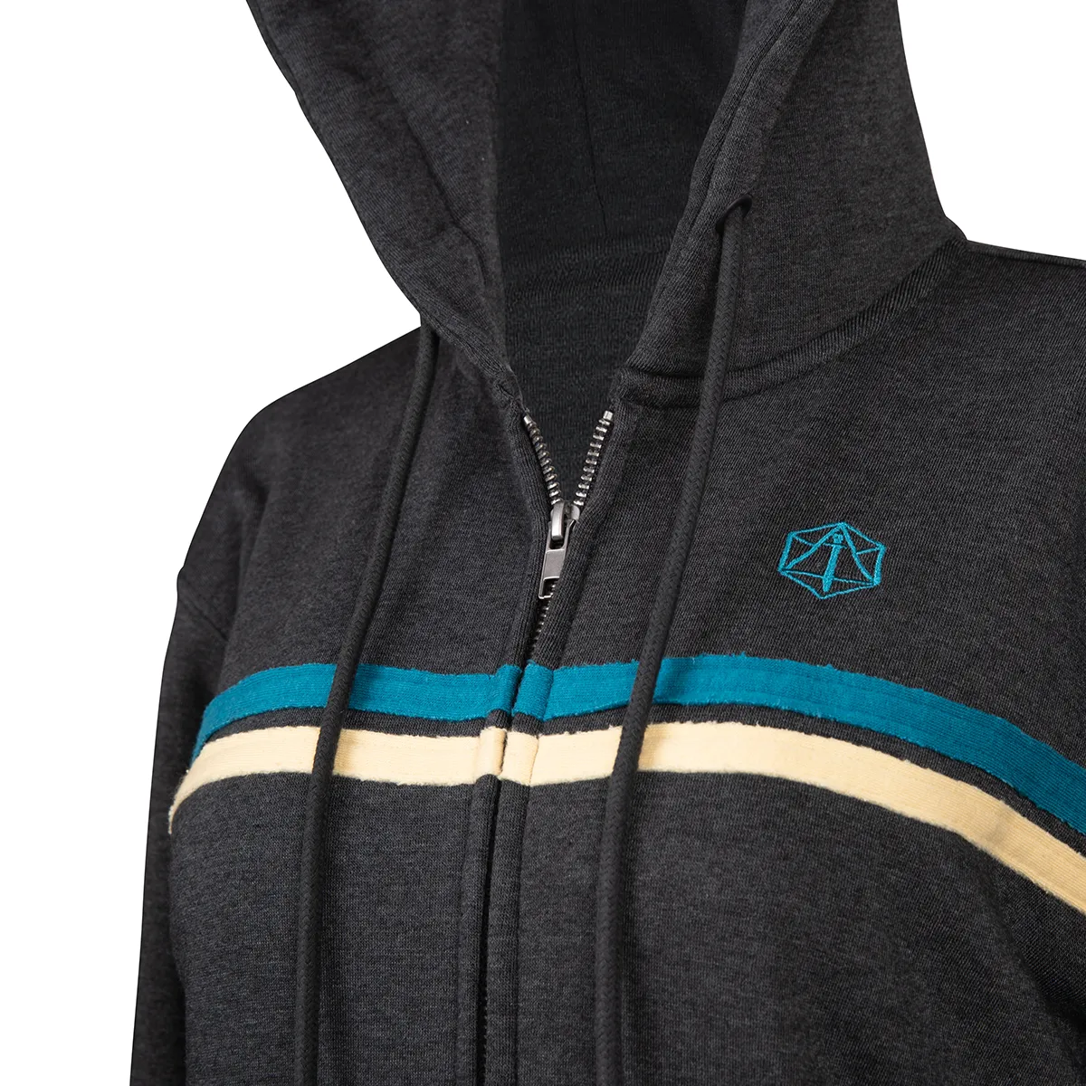 Critical Role Retro Hoodie