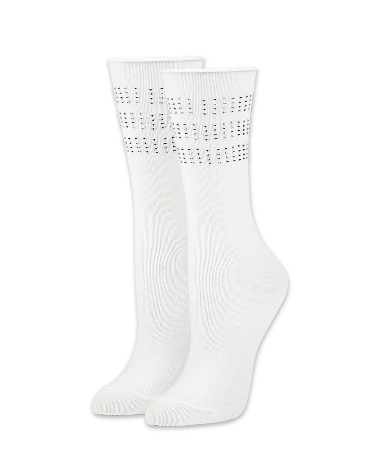 Crystal Sport Socks