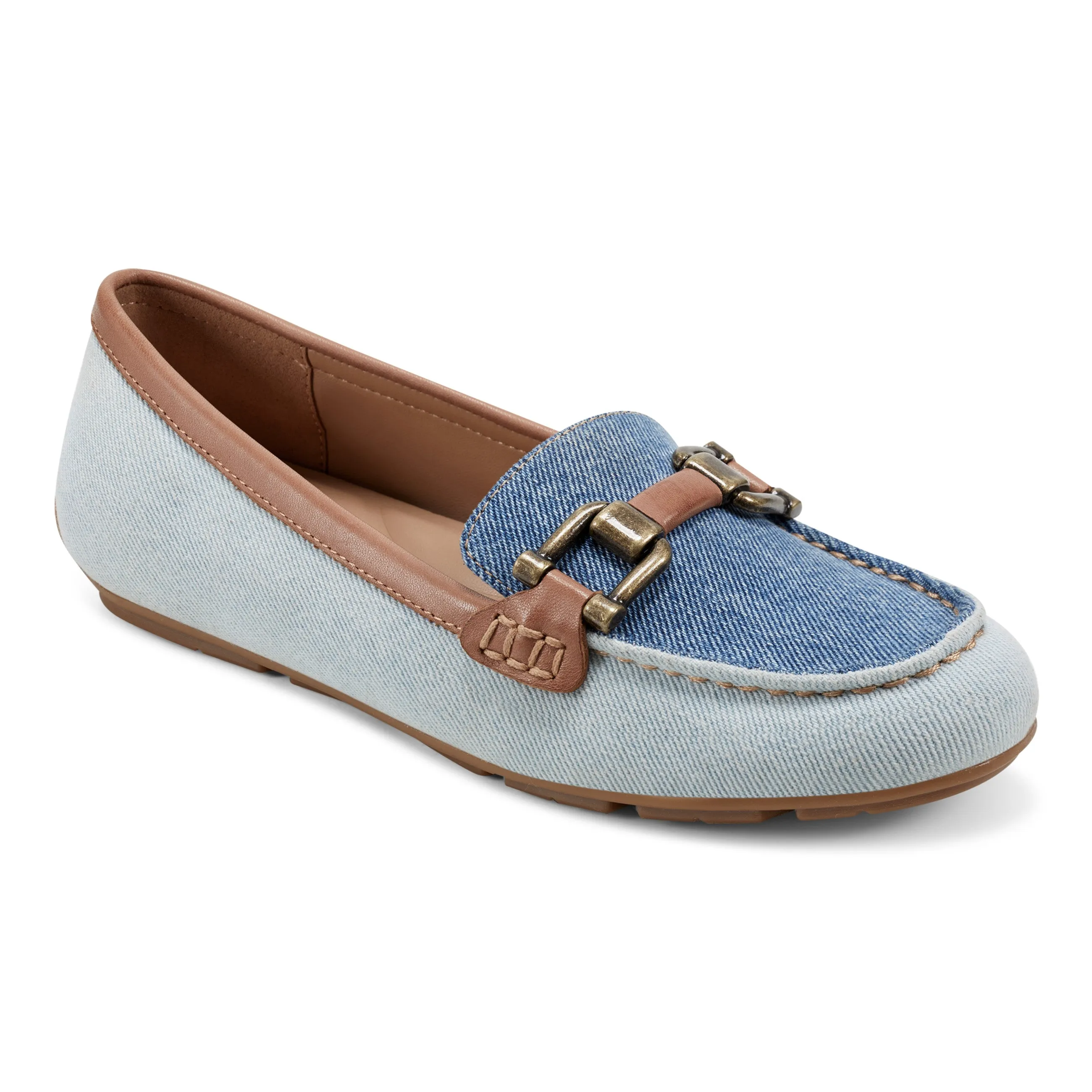 Megan Casual Loafers