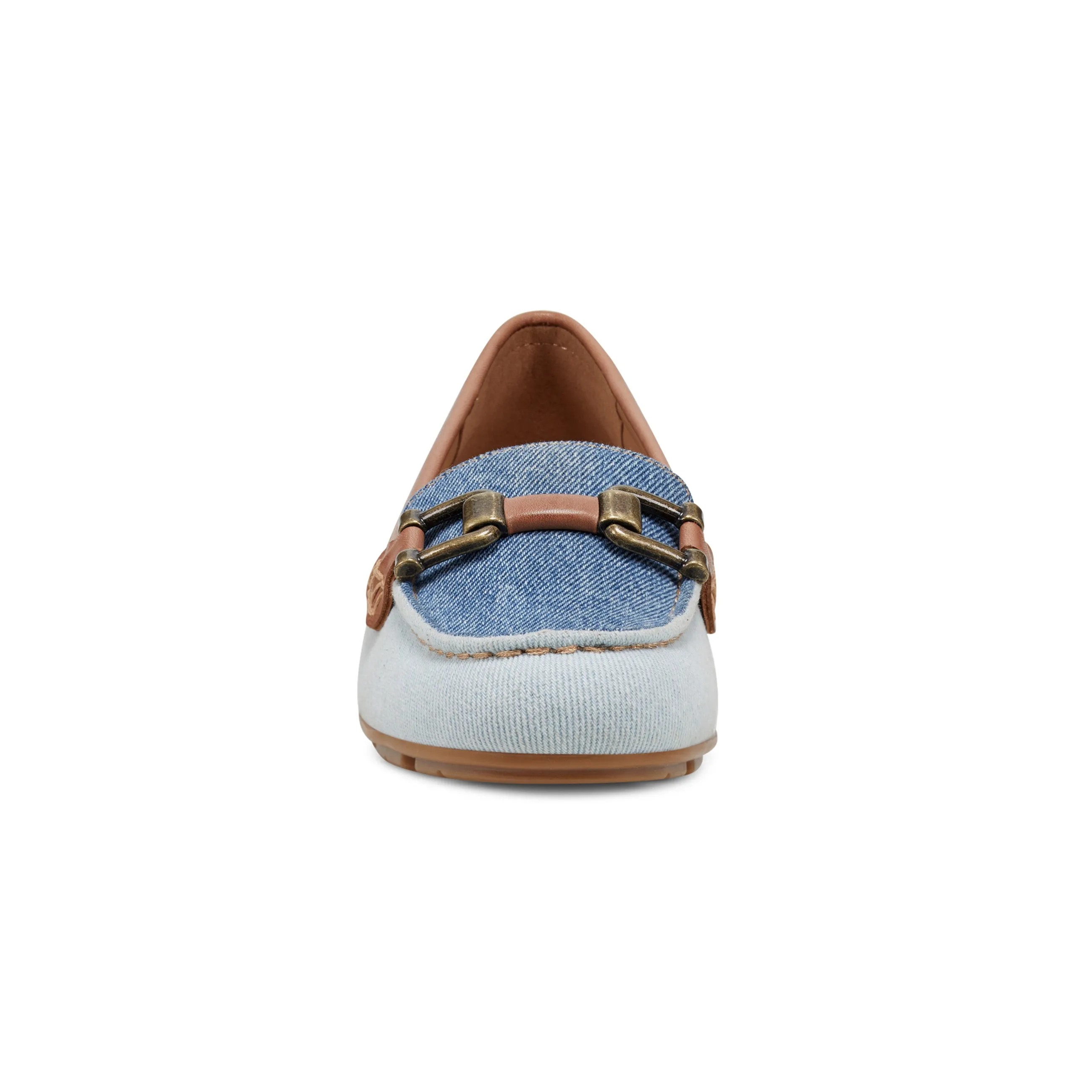 Megan Casual Loafers