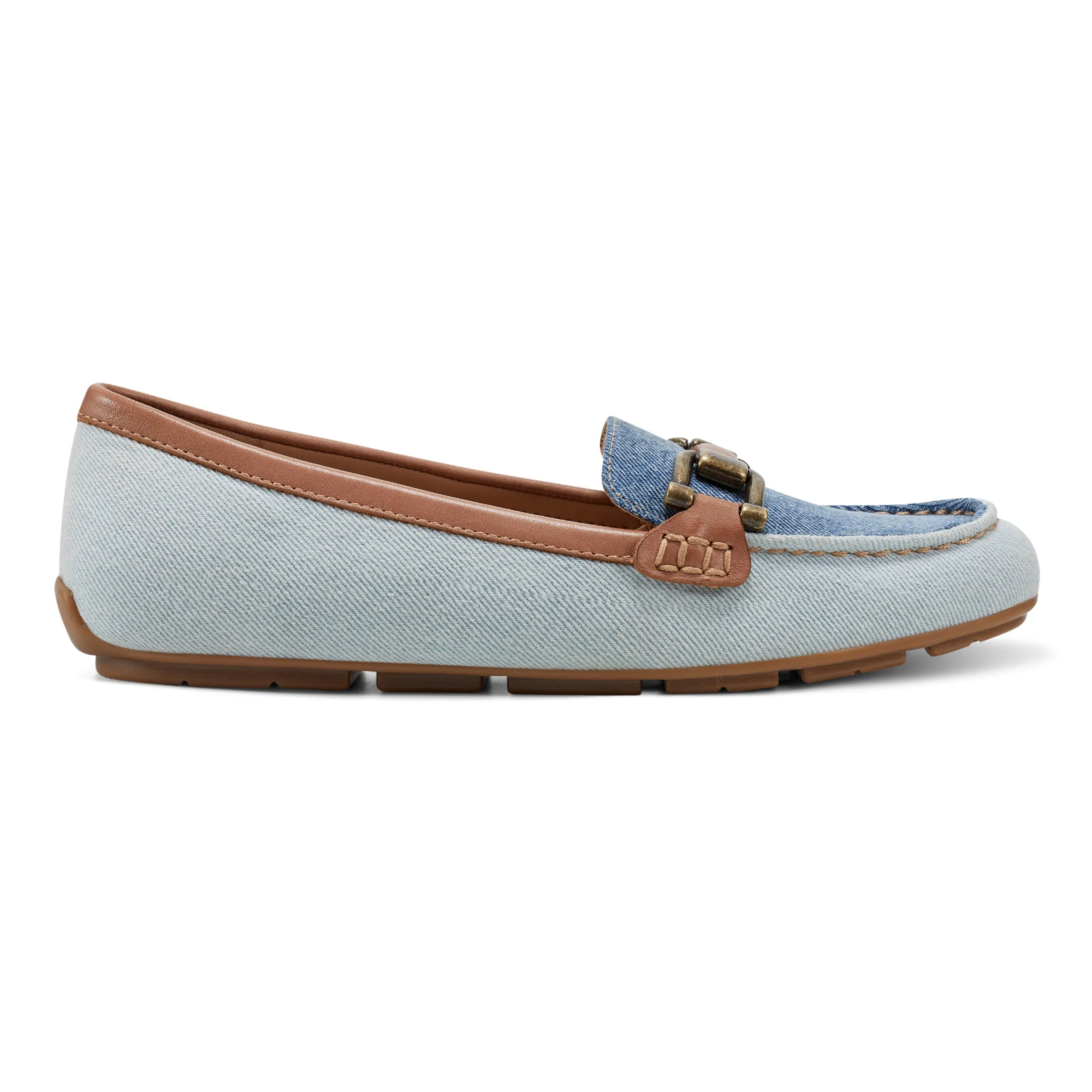 Megan Casual Loafers