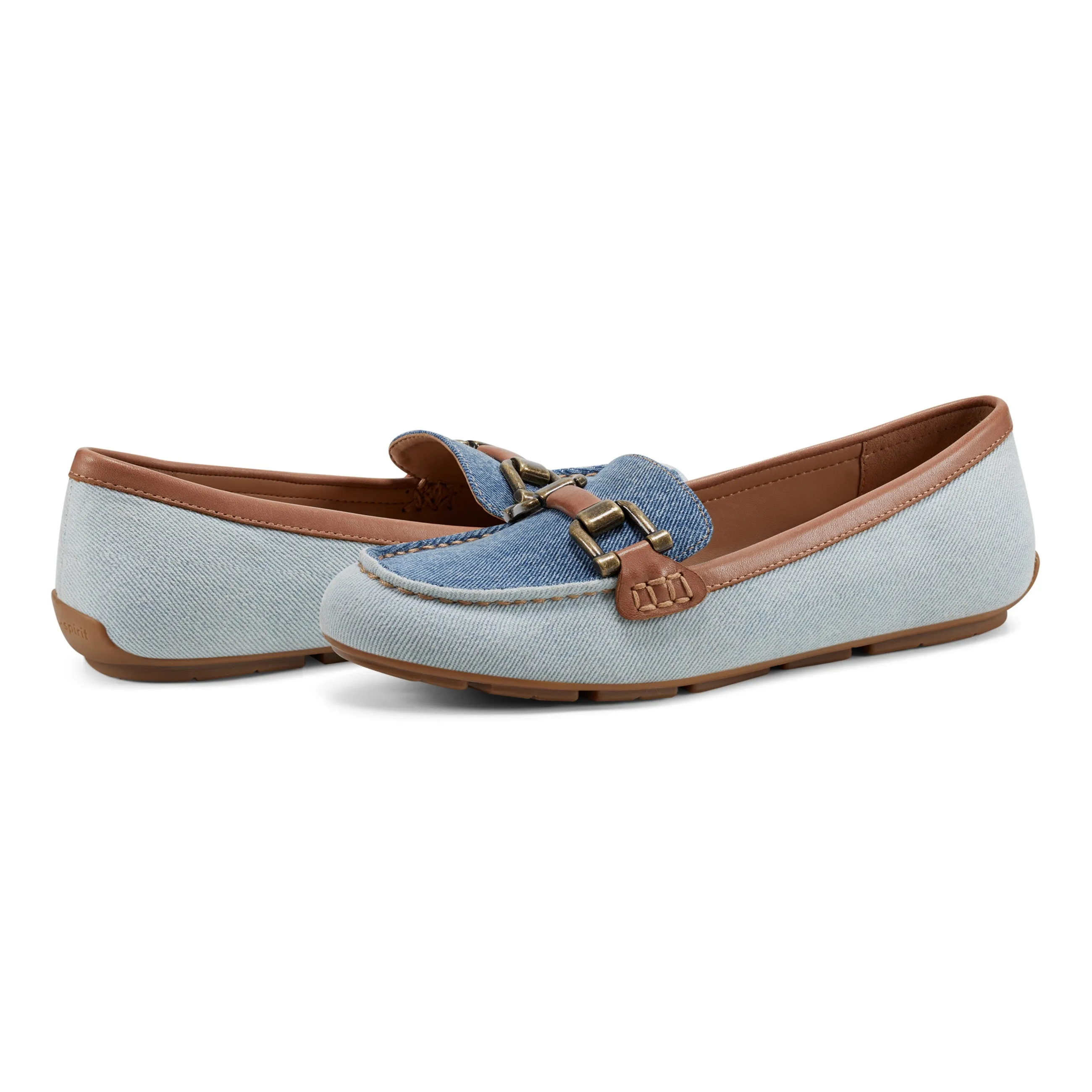 Megan Casual Loafers