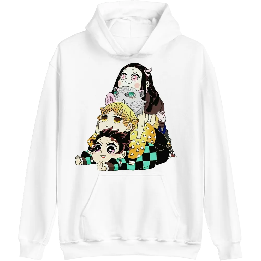 Demon Slayer Hoodie