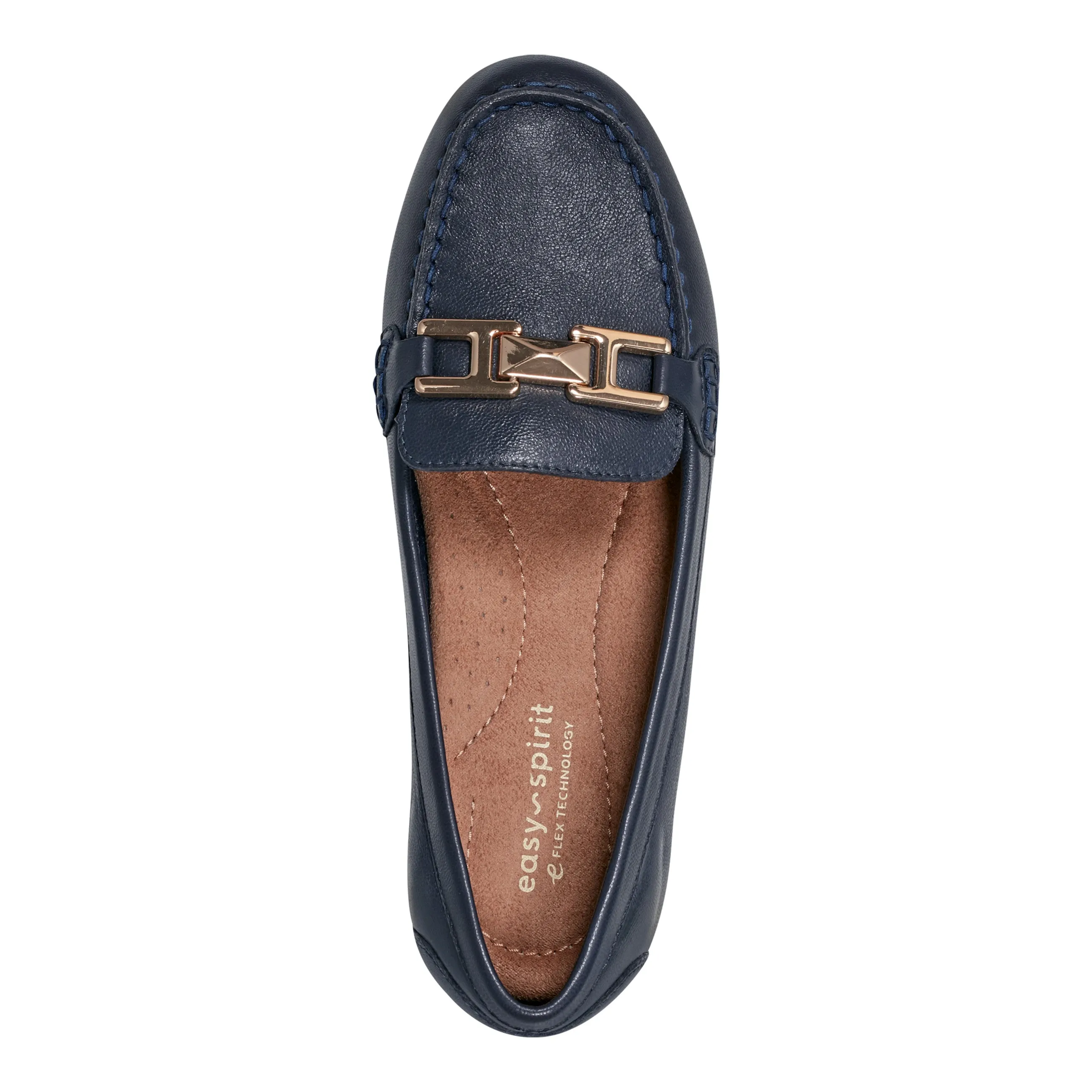 Mallorie Casual Loafers