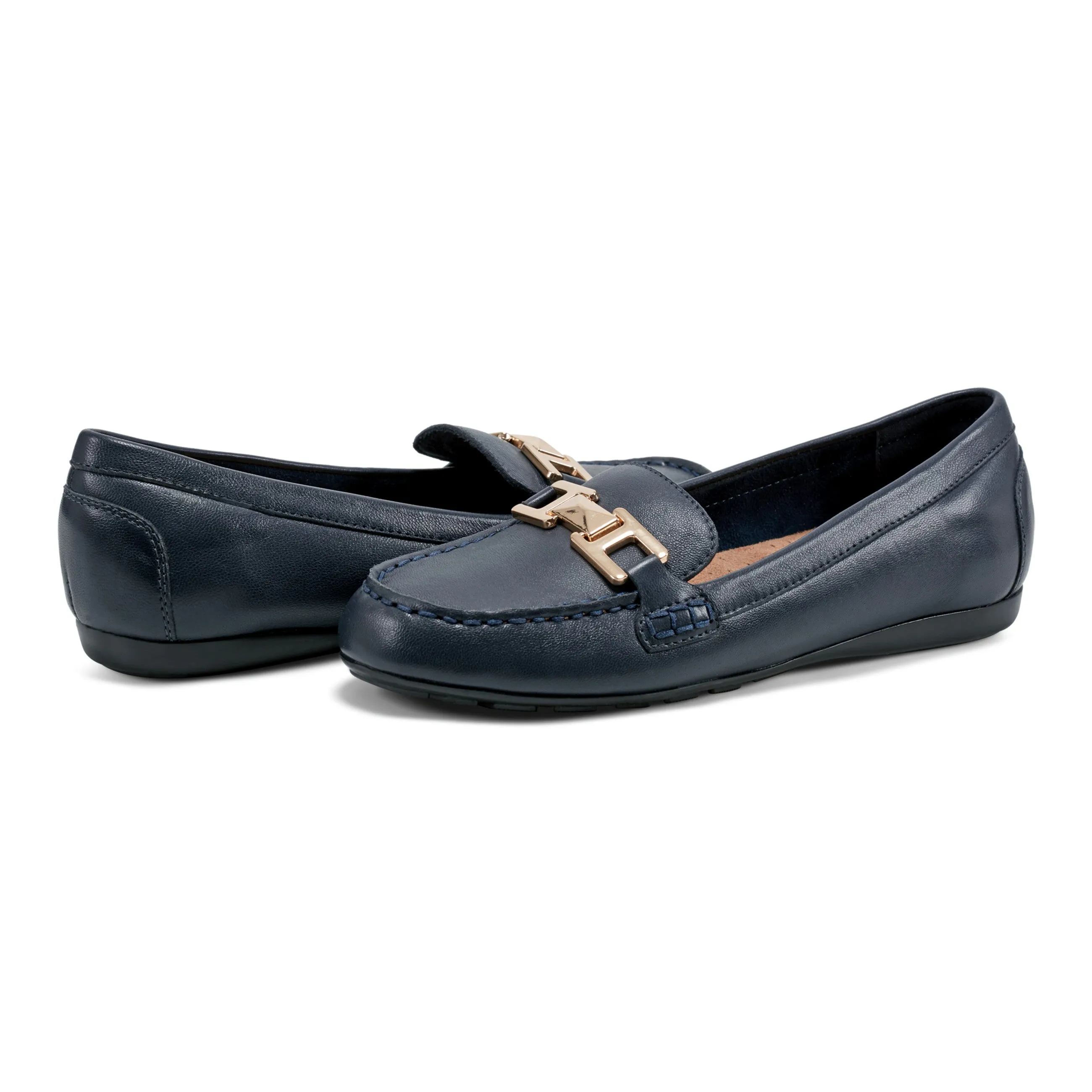 Mallorie Casual Loafers