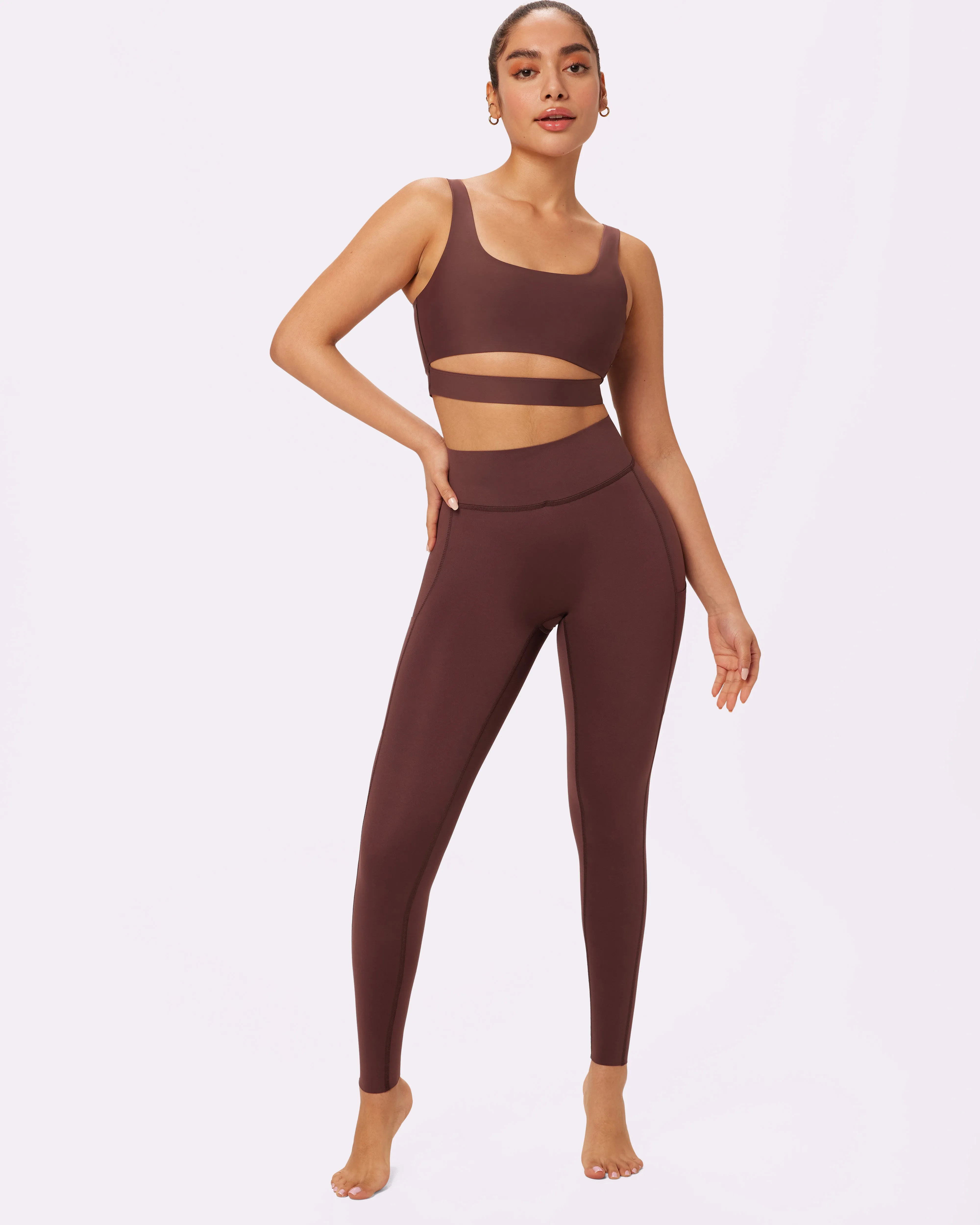 Flex Leggings | Sport   | Archive (Pony)