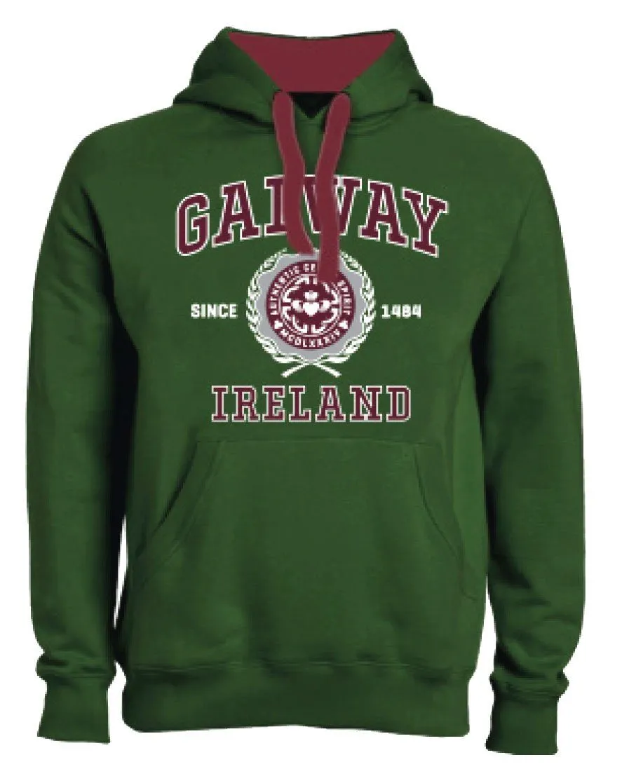 GALWAY CELTIC SPIRIT