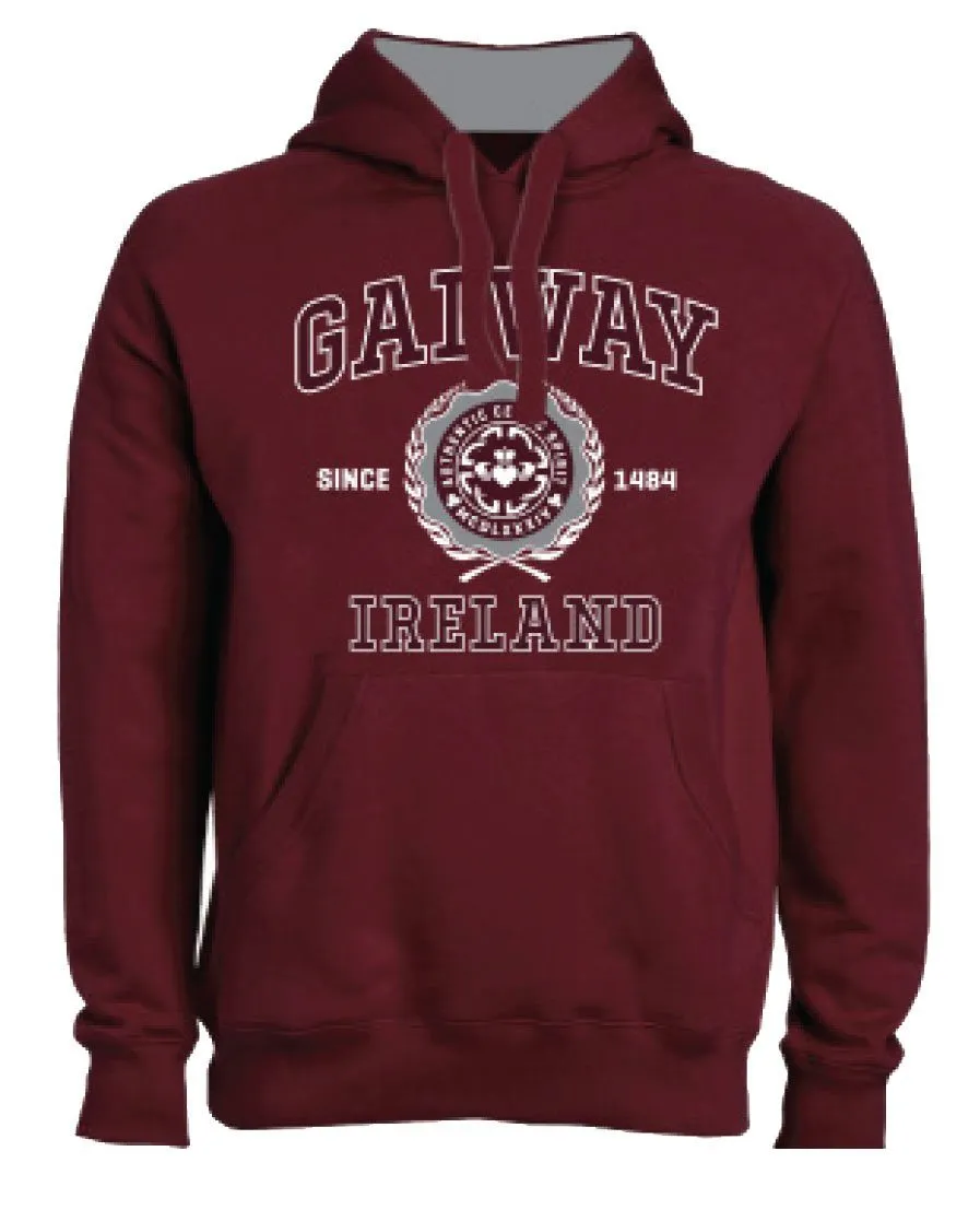 GALWAY CELTIC SPIRIT