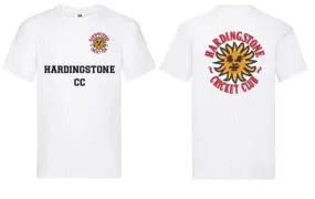 Hardingstone CC Casual Tee