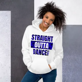 Hip Hop Dance Hoodie