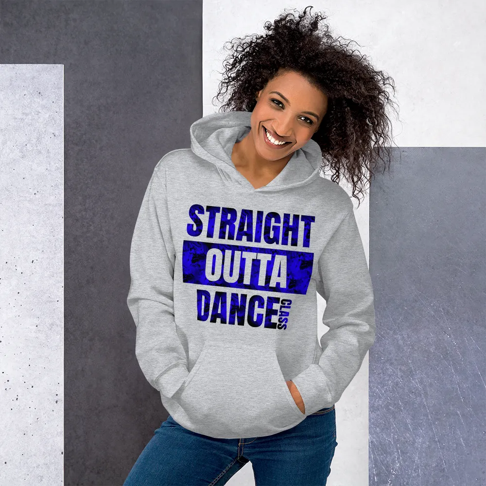 Hip Hop Dance Hoodie