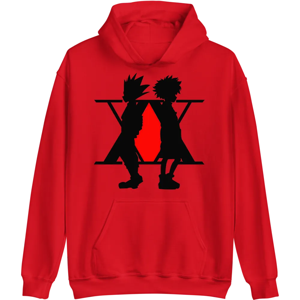 Hunter X Hunter Hoodie