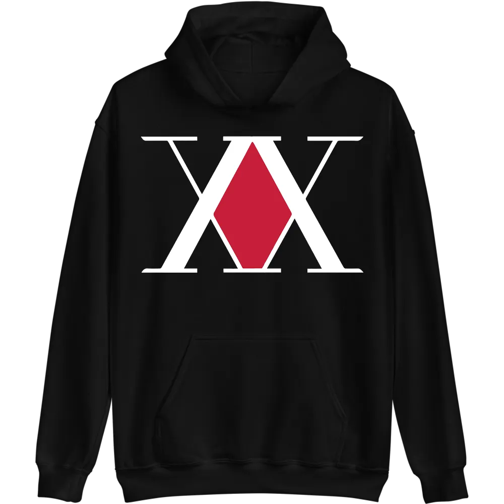 Hunter X Hunter Hoodie