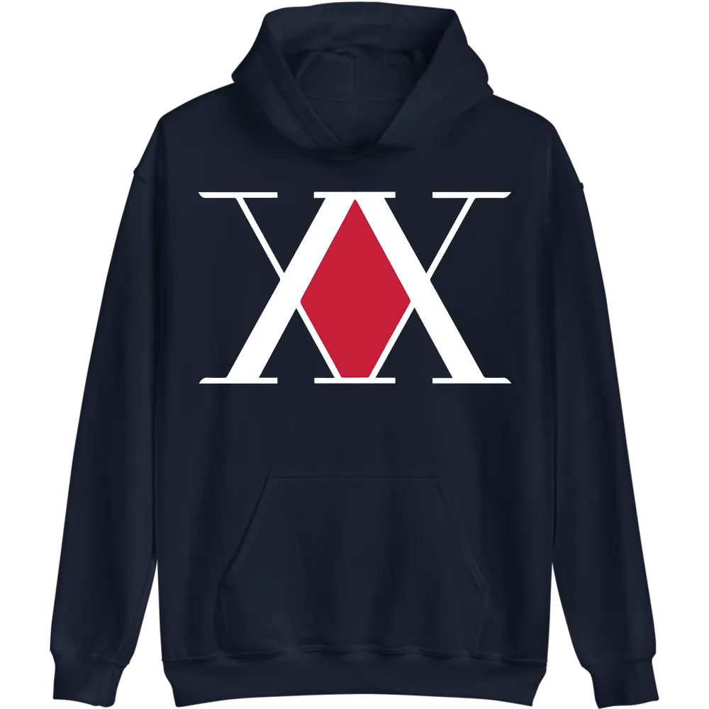 Hunter X Hunter Hoodie