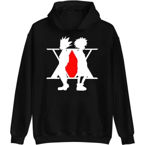 Hunter X Hunter Hoodie