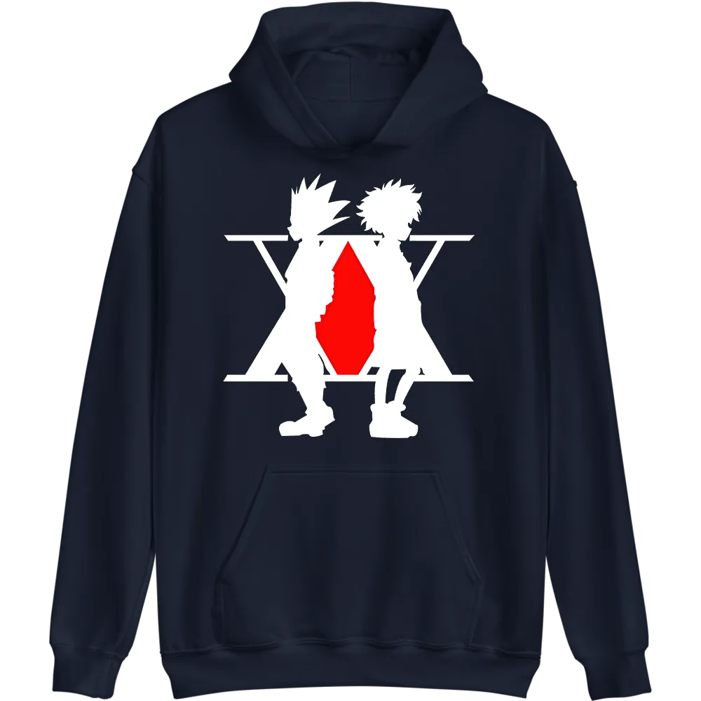 Hunter X Hunter Hoodie