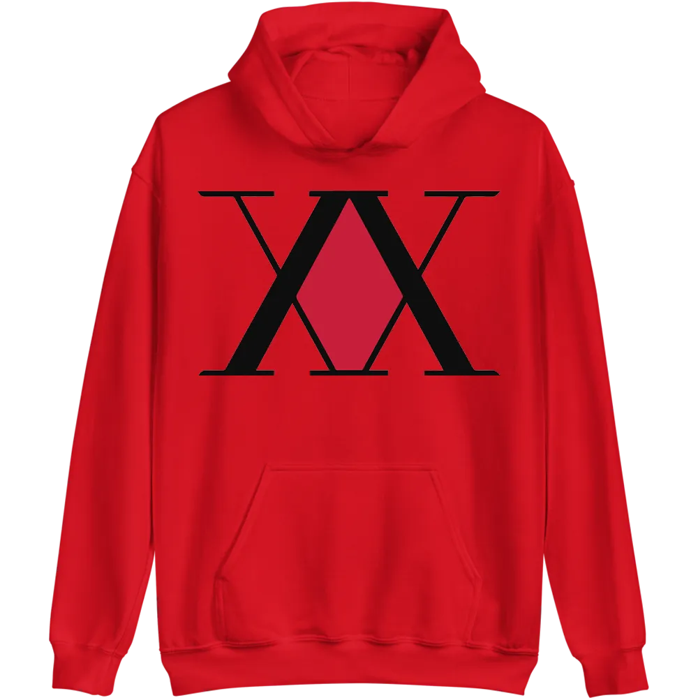 Hunter X Hunter Hoodie